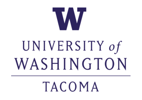THE UNIVERSITY OF WASHINGTON TACOMA